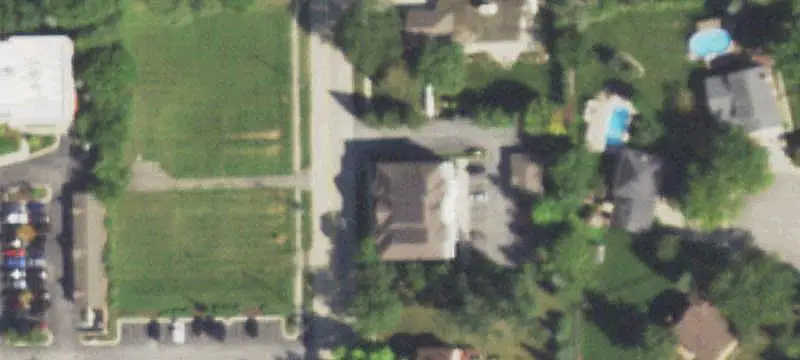 Mixed-Use Property with Condos