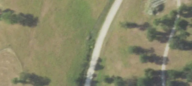 Ranch with Barn and Stocked Lake
