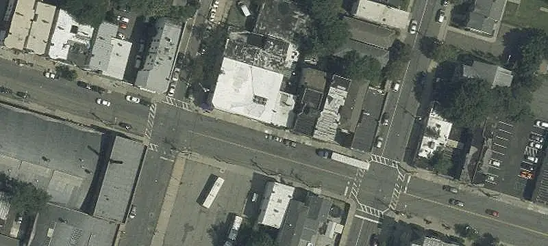 Mixed-Use Property with Residential Unit