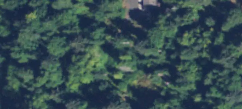 Waterfront Land with Beach Frontage