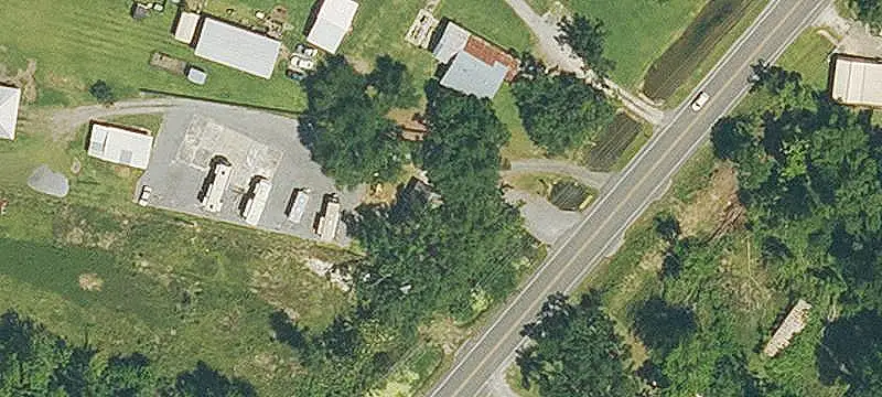 Mobile Home and RV Park