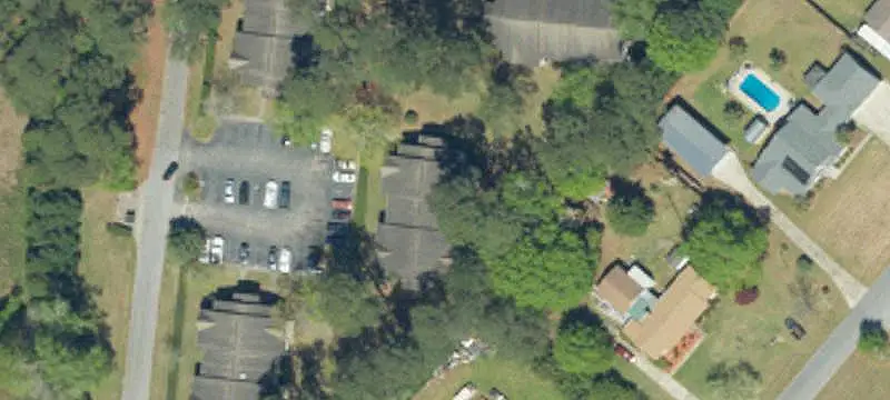 Apartment Building