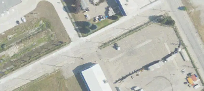 M4-Zoned Industrial Land