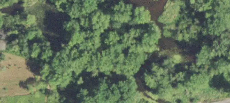 Hunting Land with Wildlife Ponds