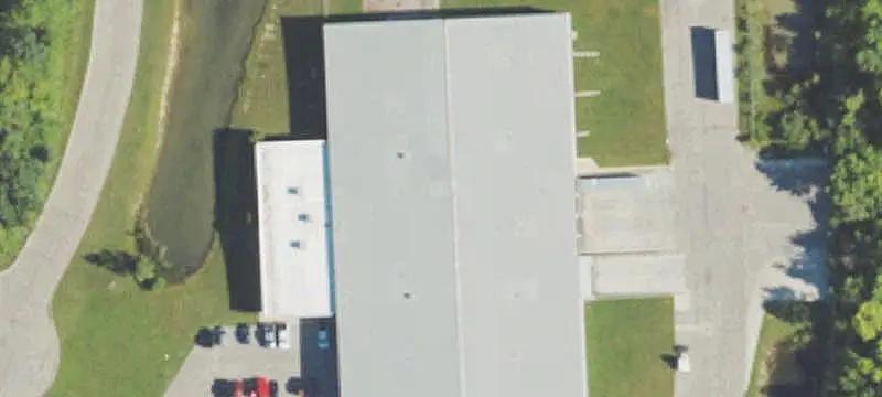 Class B Cannabis Cultivation Facility