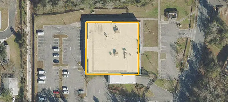 Light Commercial Development Land