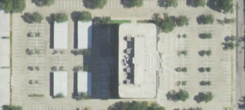 Office Unit with Shared Occupancy