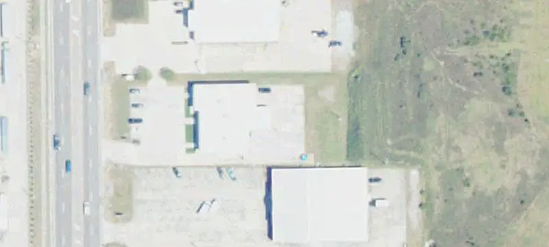 Riverfront Land Tract