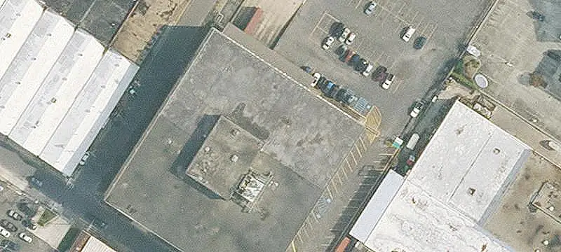 Climate-Controlled Self-Storage Facility