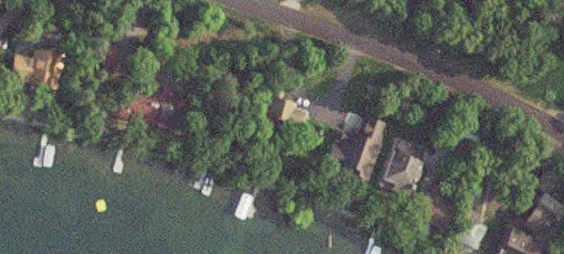 Lakefront Short-Term Rental Estate