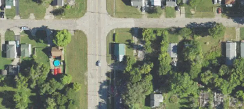 Vacant Land Parcel