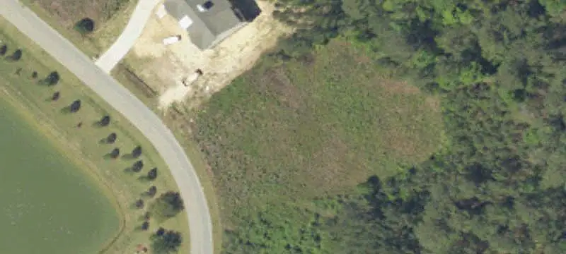 Unimproved Land