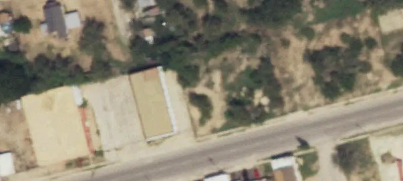 Flex Space with Existing Shop