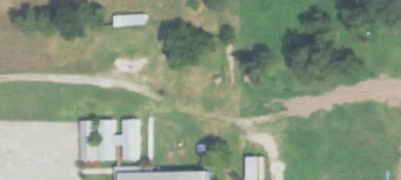 Commercial Land with Existing Church