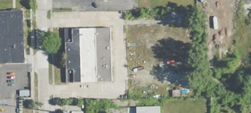 Approved Cannabis Property