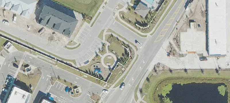 Two-Location NNN Property Package