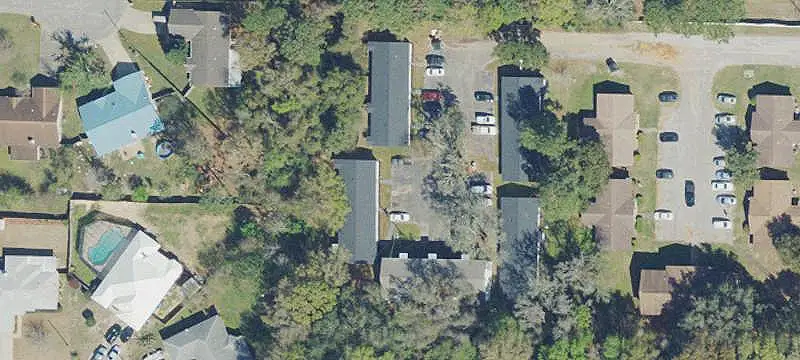 18-Unit Renovated Apartment Development