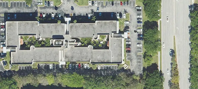 Renovated Office Building