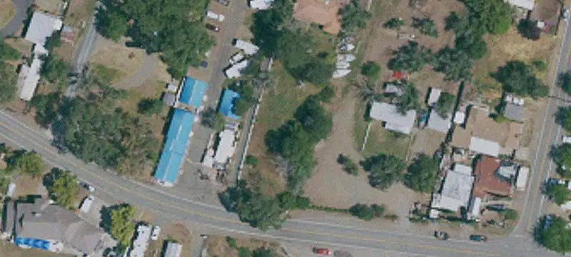 Residential Income Property with Multiple Homes