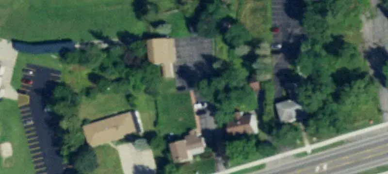 Renovated Mixed-Use Property