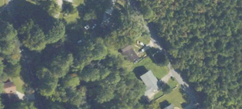 Commercial Land at Highway Intersection