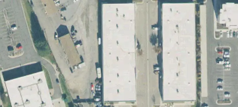 Warehouse Space with Overhead Doors