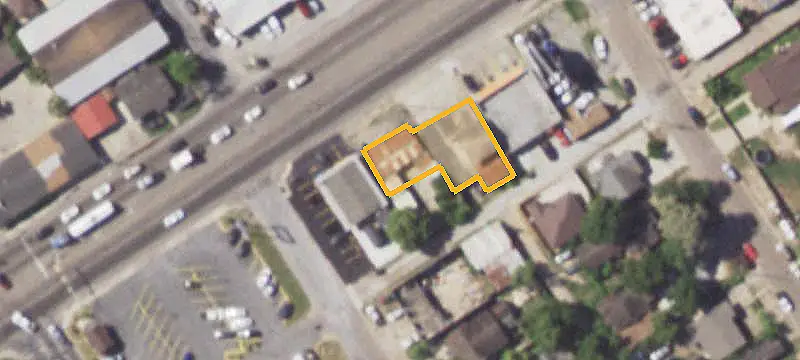 Three-Location Retail Portfolio