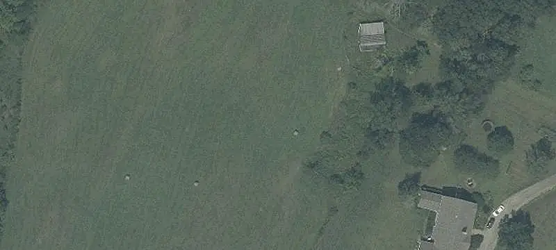 Buildable Land Parcel