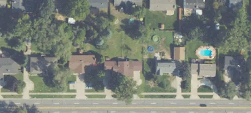 Updated Duplex with Walkout Basement