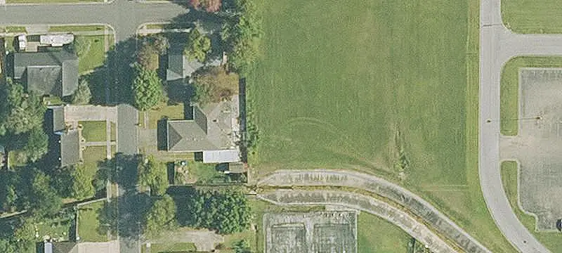 4-Unit Multifamily Property
