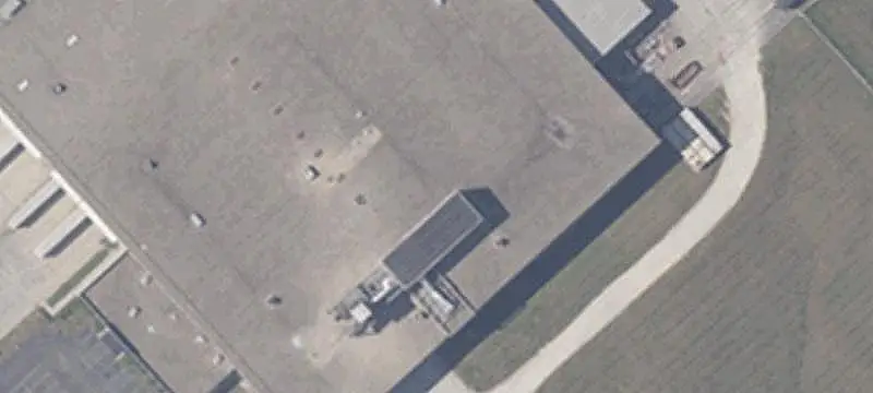 Industrial Land Site