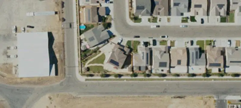 Commercial Land With Existing Uses