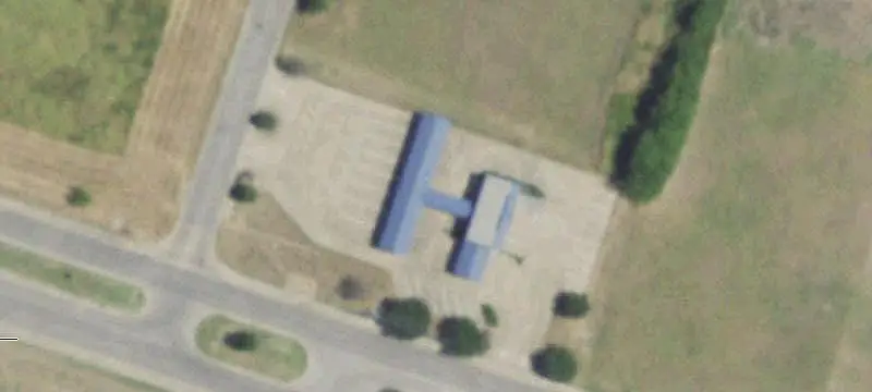 Multi-Tenant Retail Center