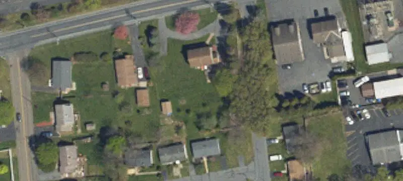 NNN Property with Multiple Tenants