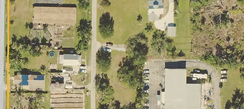 Commercial/Industrial / Income/Multi Family