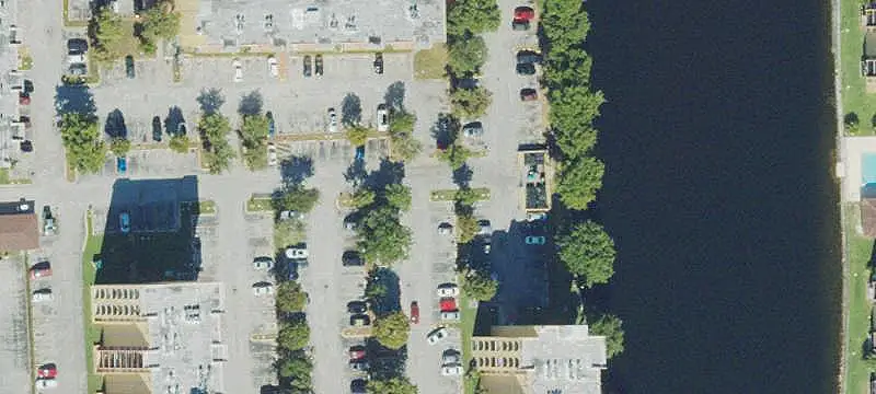 Fully Leased Neighborhood Strip Mall