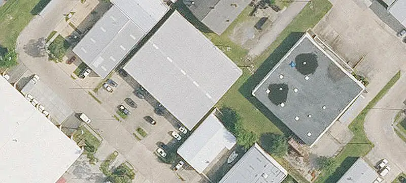 Flex Space with Warehouse