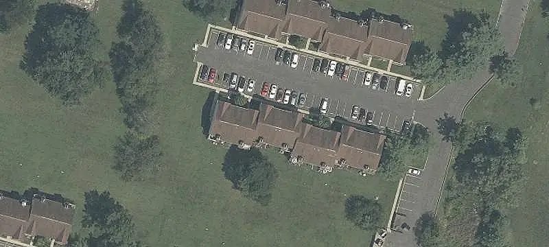 Upper-Level Residential Income Property