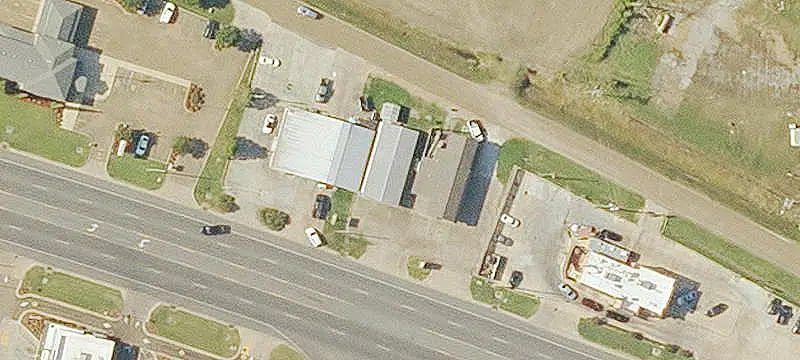 Established Storefront Property