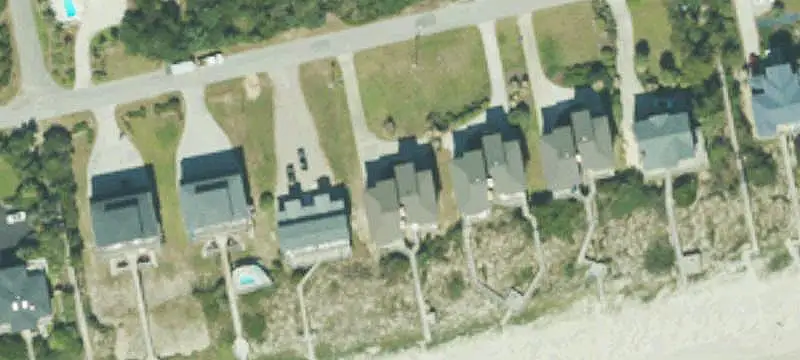 Oceanfront Fractional Residence