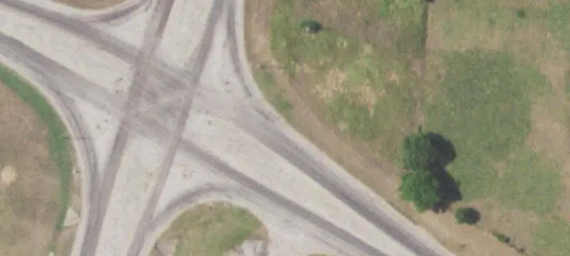 Unrestricted Agricultural Land