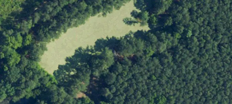 Land / Undeveloped