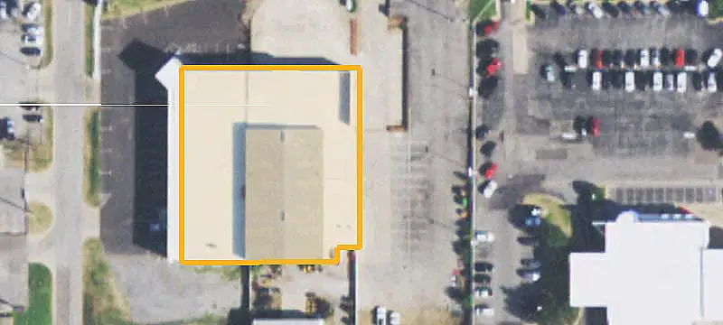 Automotive Dealership Facility