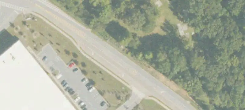 Front-Load Distribution Center