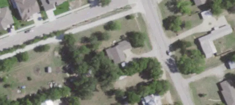 Tenant-Occupied Mixed-Use Property