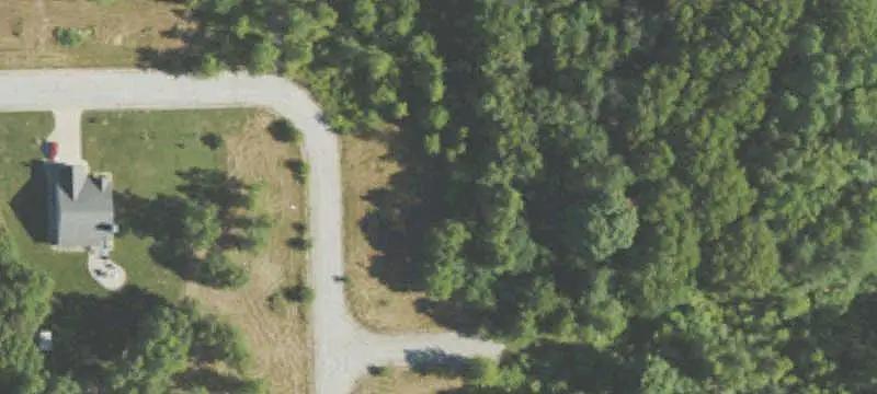 Unimproved Land