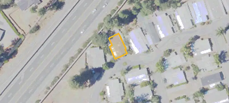 Residential Income Property with Private Yard