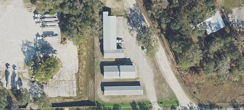 Four-Building Self Storage Facility