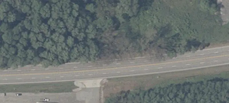 Industrial Land with Road Frontage