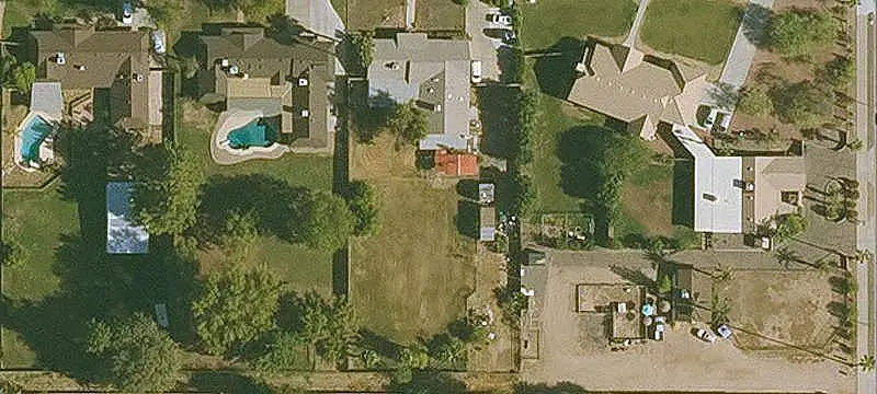 Single-Story Senior Housing Property